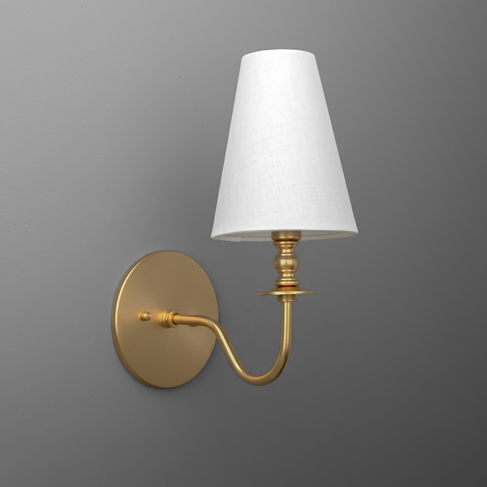 SCONCE MODEL NO. 8774