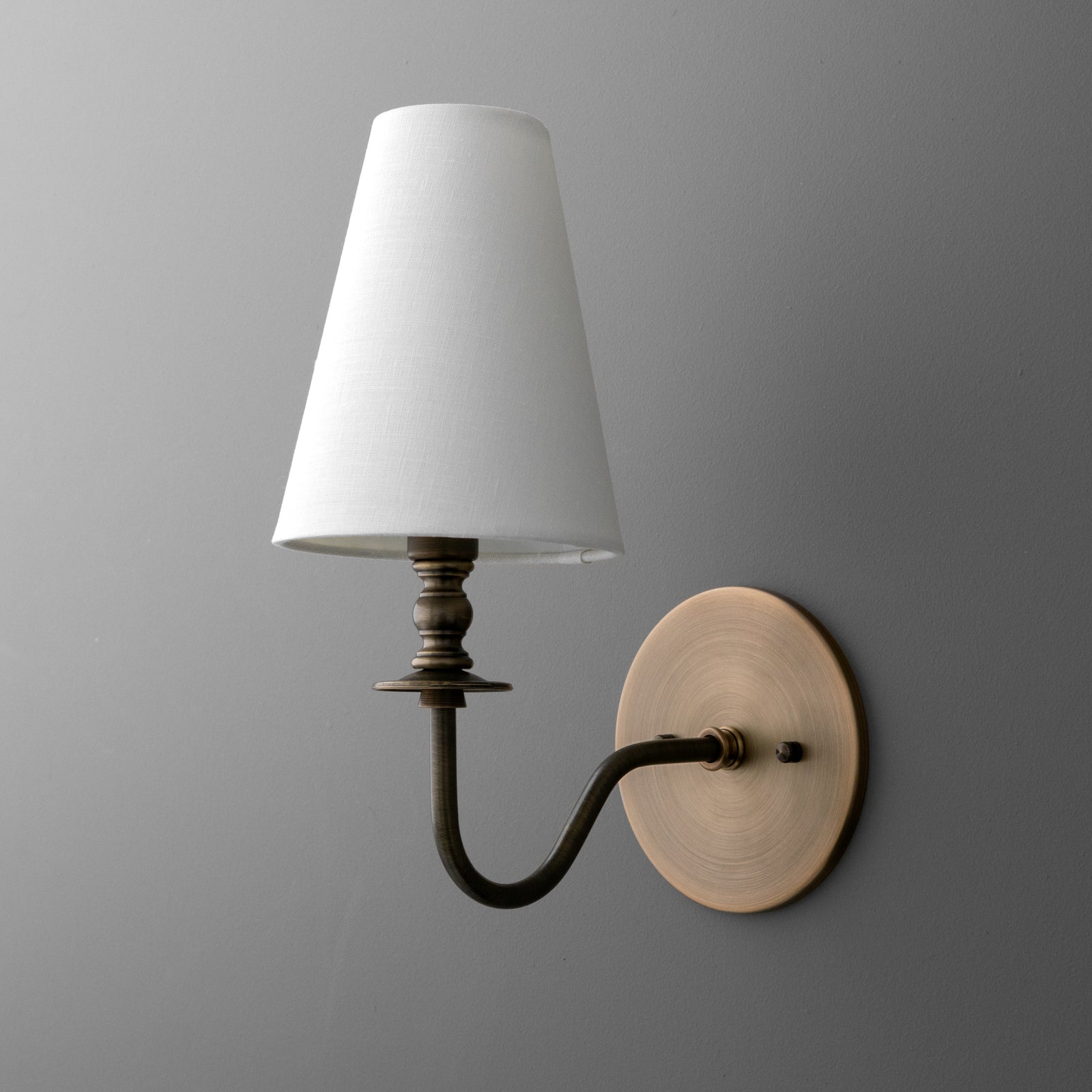 SCONCE MODEL NO. 8774