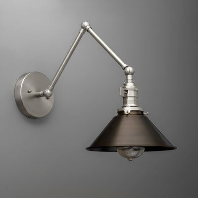 SCONCE MODEL NO. 3460