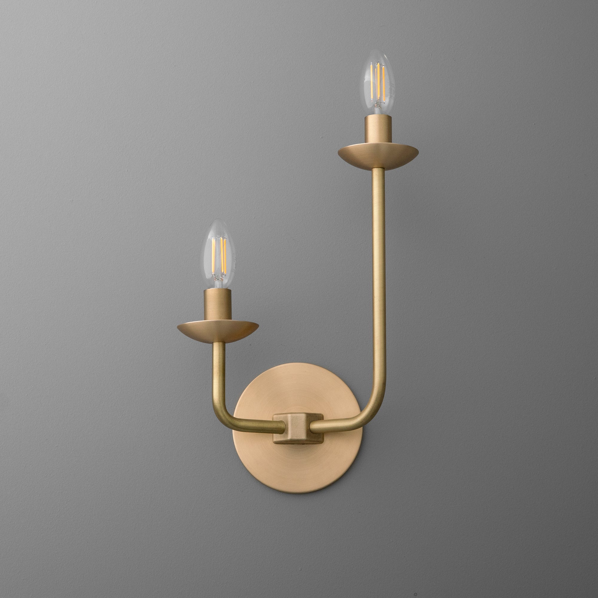 SCONCE MODEL NO. 9725