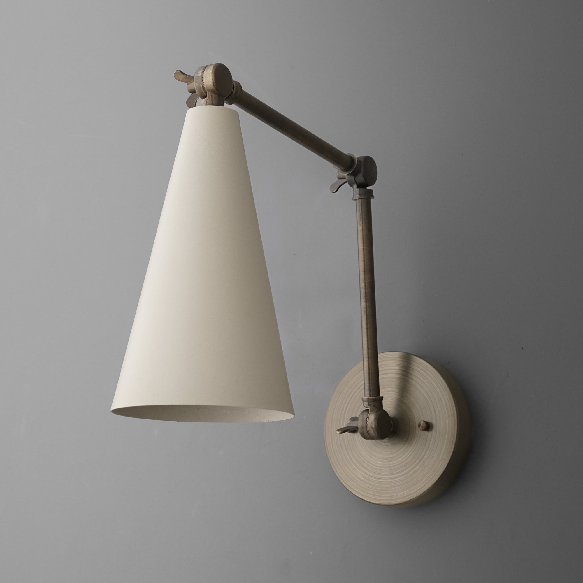 SCONCE MODEL NO. 1322