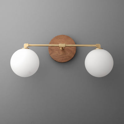 VANITY LIGHT MODEL NO. 1151