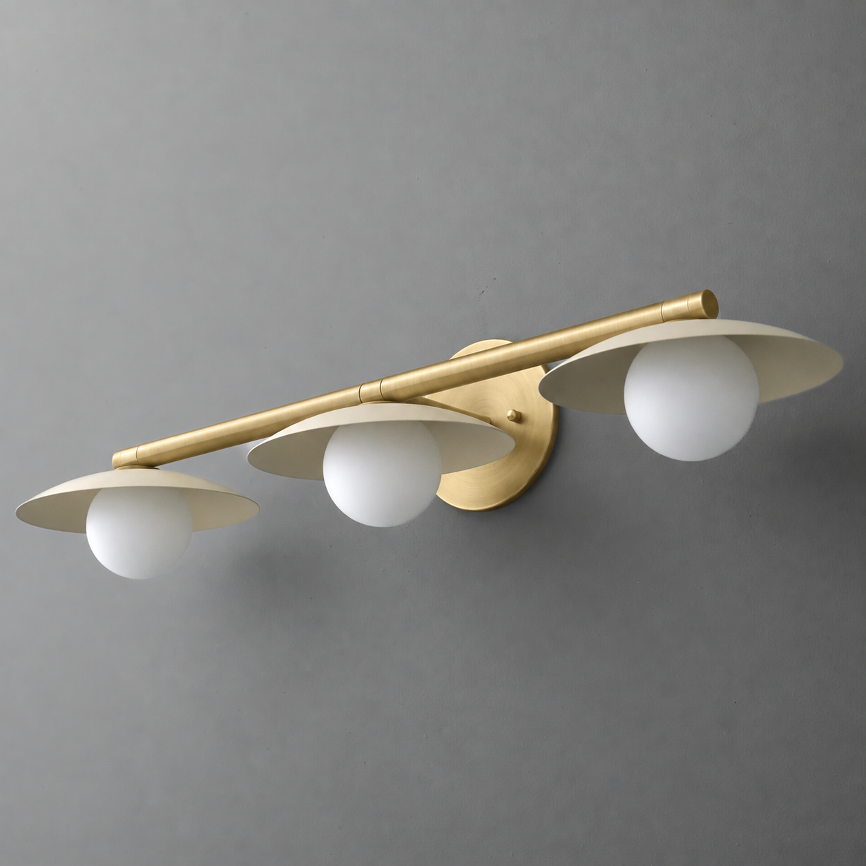 VANITY LIGHT MODEL NO. 1156