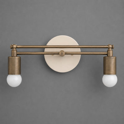 VANITY LIGHT MODEL NO. 2360