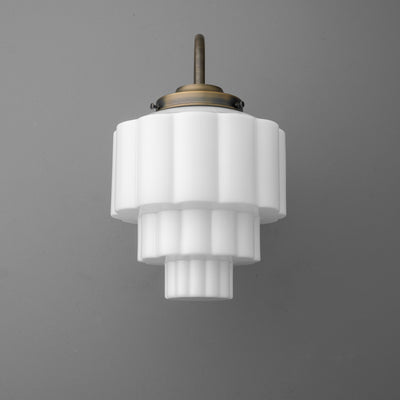 SCONCE MODEL NO. 1095