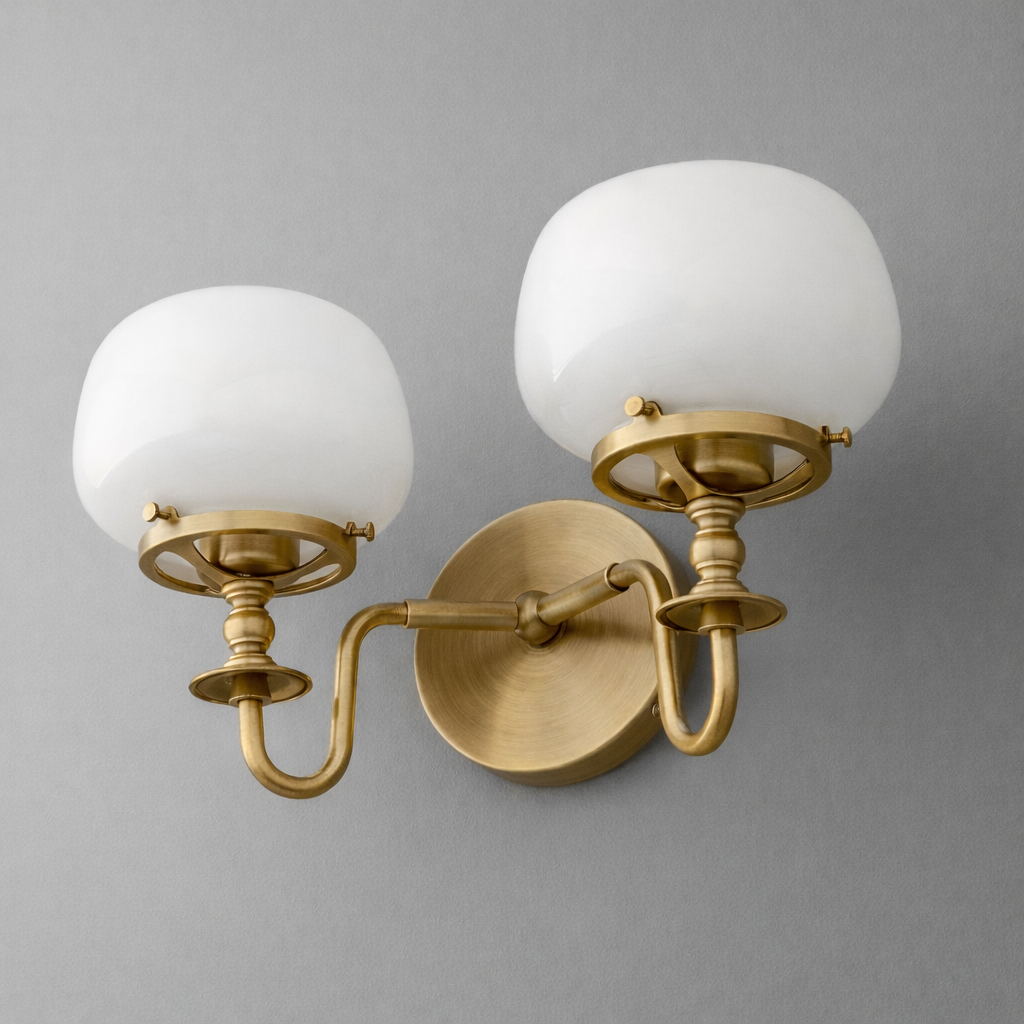 SCONCE MODEL NO. 5044
