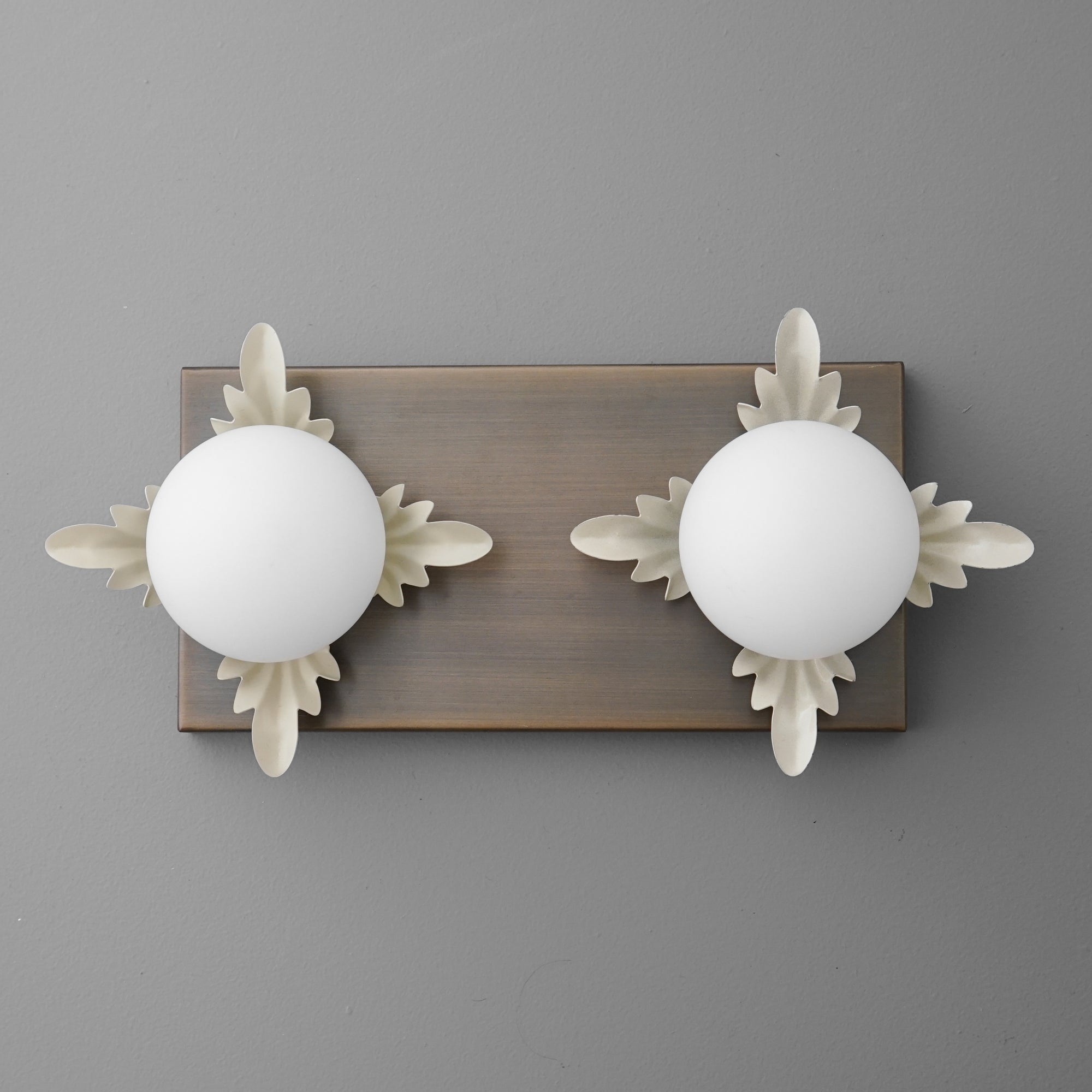 SCONCE MODEL NO. 1114