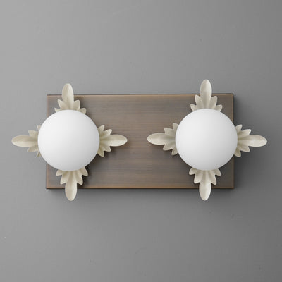 SCONCE MODEL NO. 1114