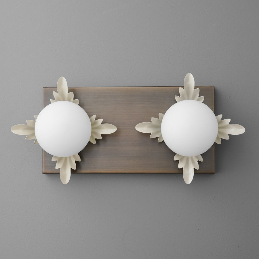 SCONCE MODEL NO. 1114