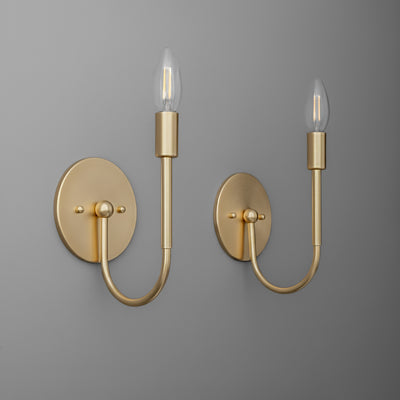 SCONCE MODEL NO. 1099