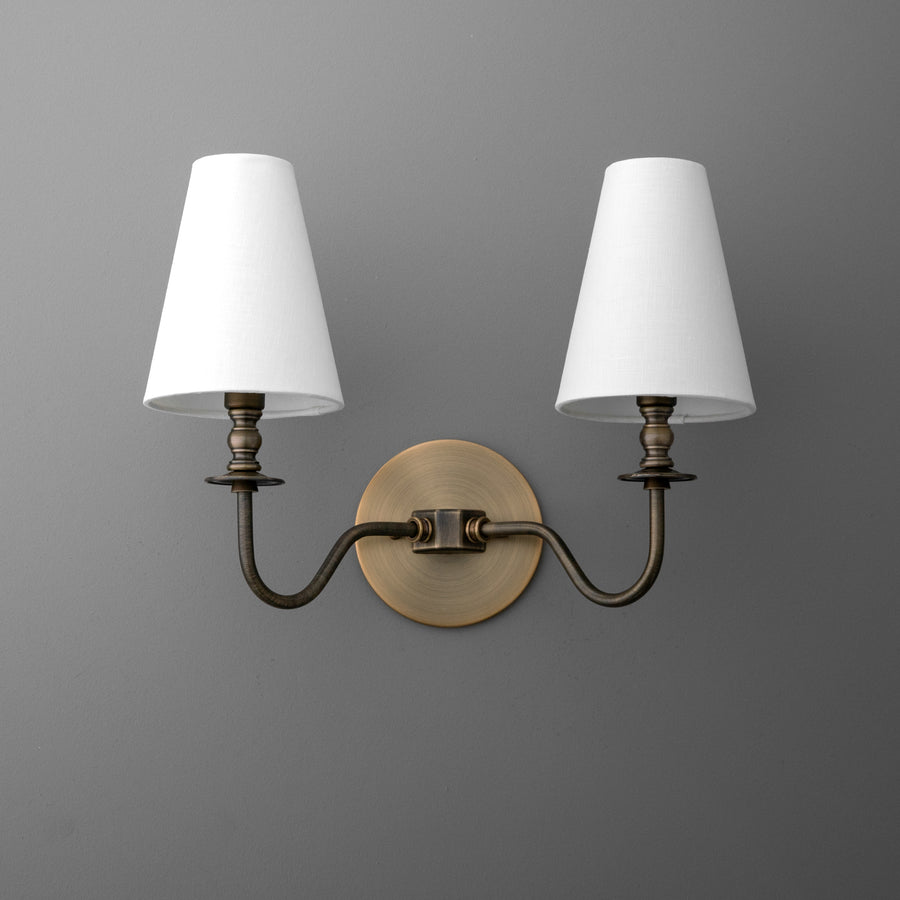 SCONCE MODEL NO. 2185