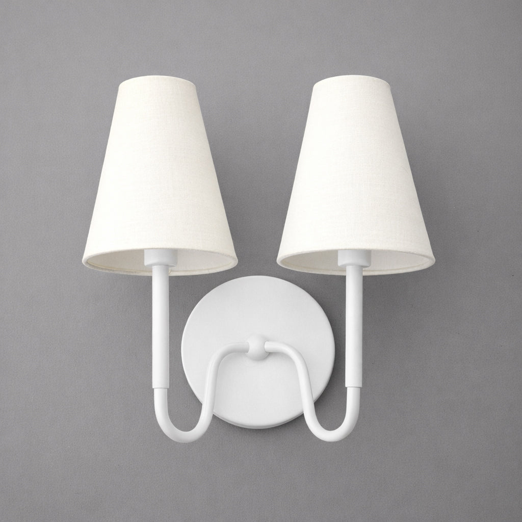 SCONCE MODEL NO. 0319