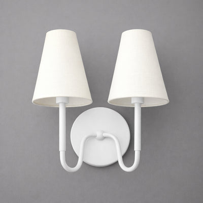 SCONCE MODEL NO. 0319