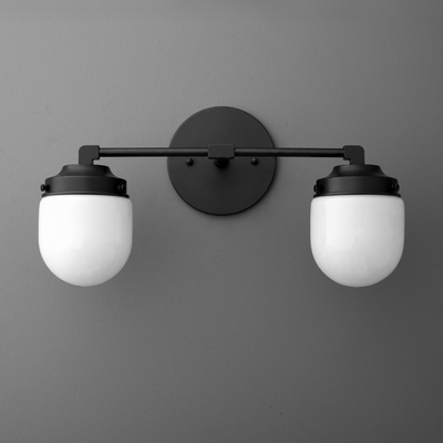 VANITY LIGHT MODEL NO. 1148