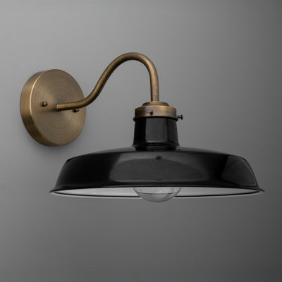 SCONCE MODEL NO. 5569