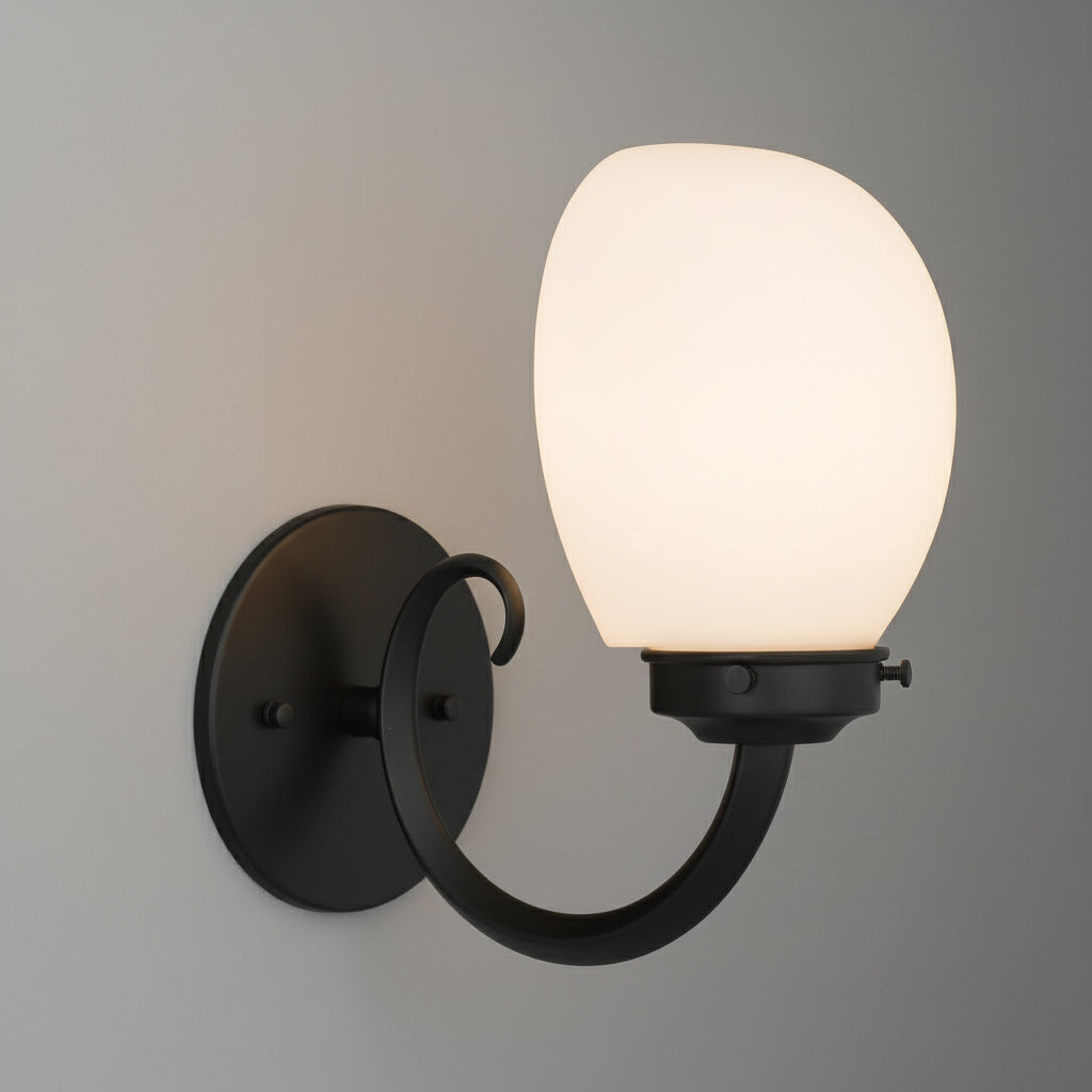 SCONCE MODEL NO. 5539