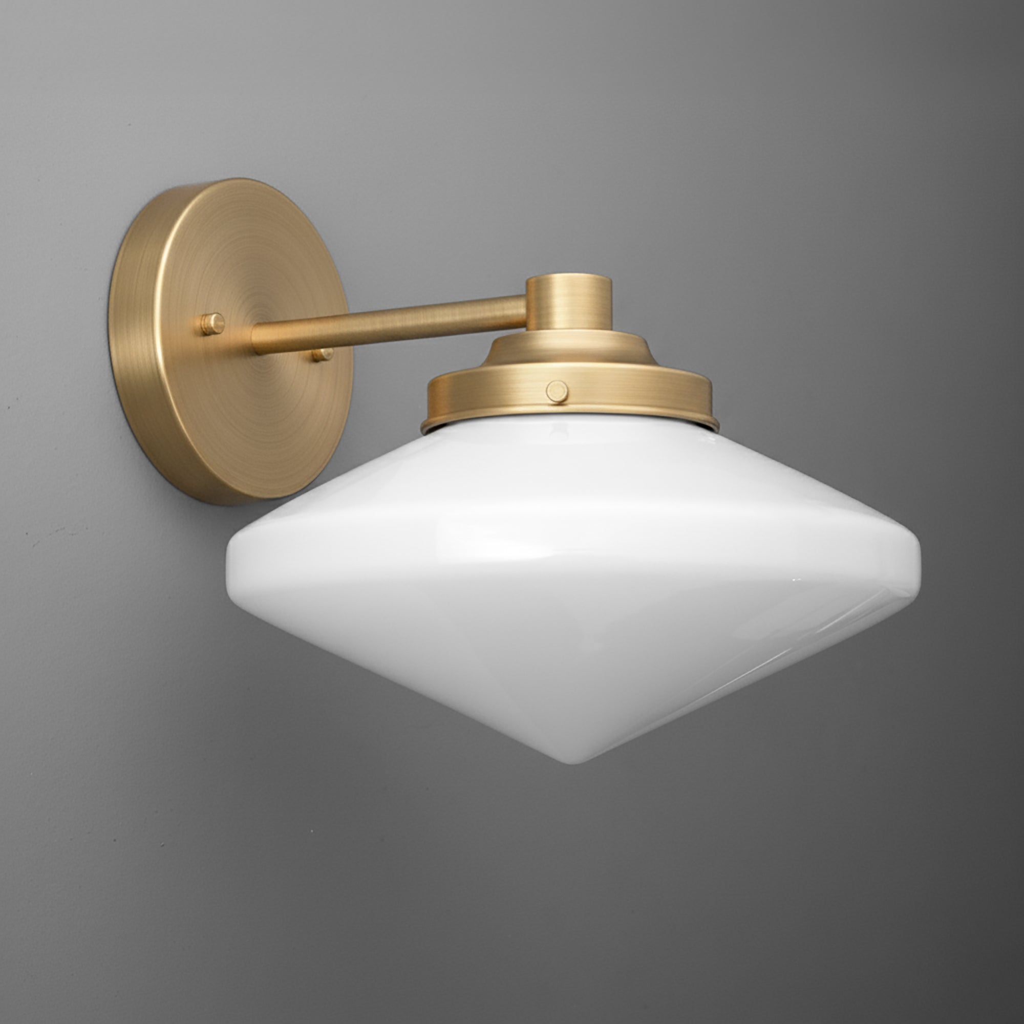 SCONCE MODEL NO. 1028