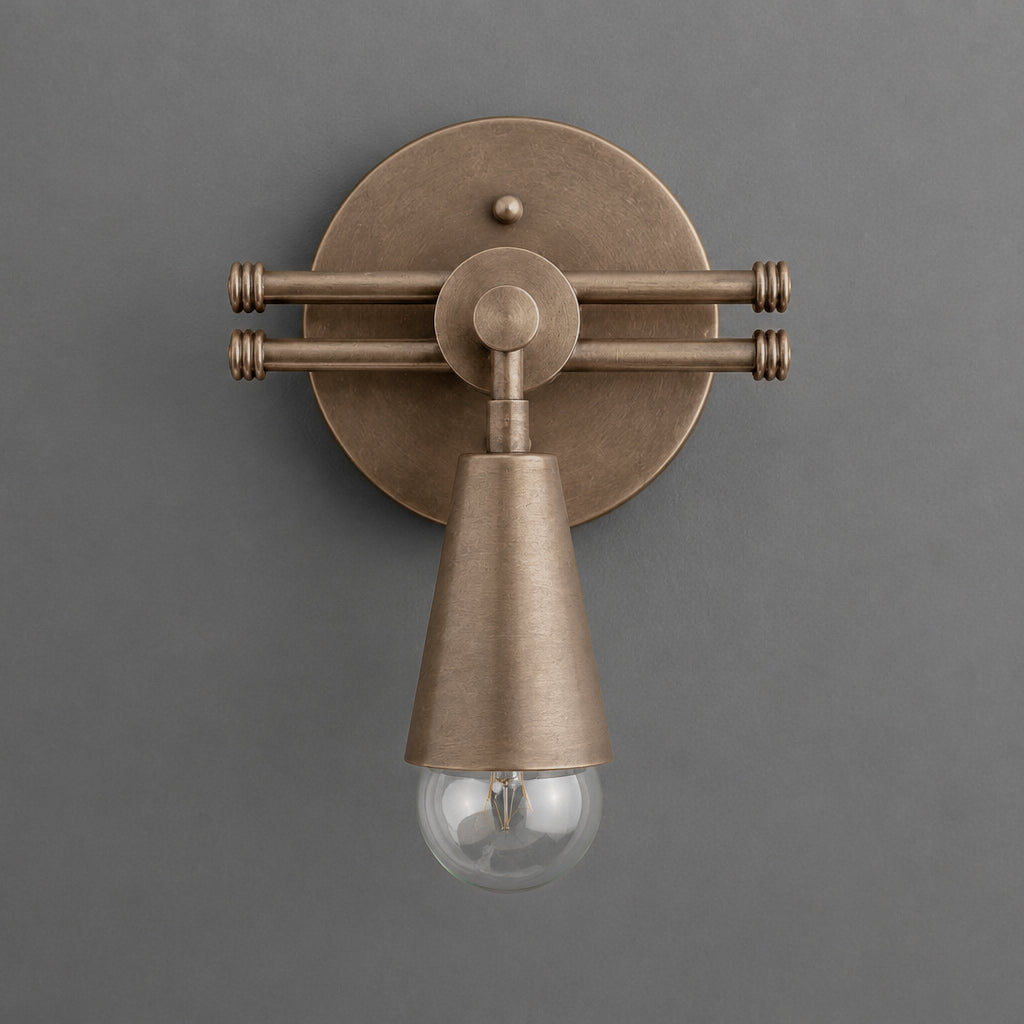 SCONCE MODEL NO. 3740