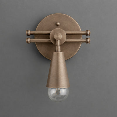 SCONCE MODEL NO. 3740