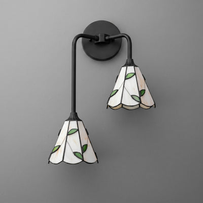 SCONCE MODEL NO. 8593