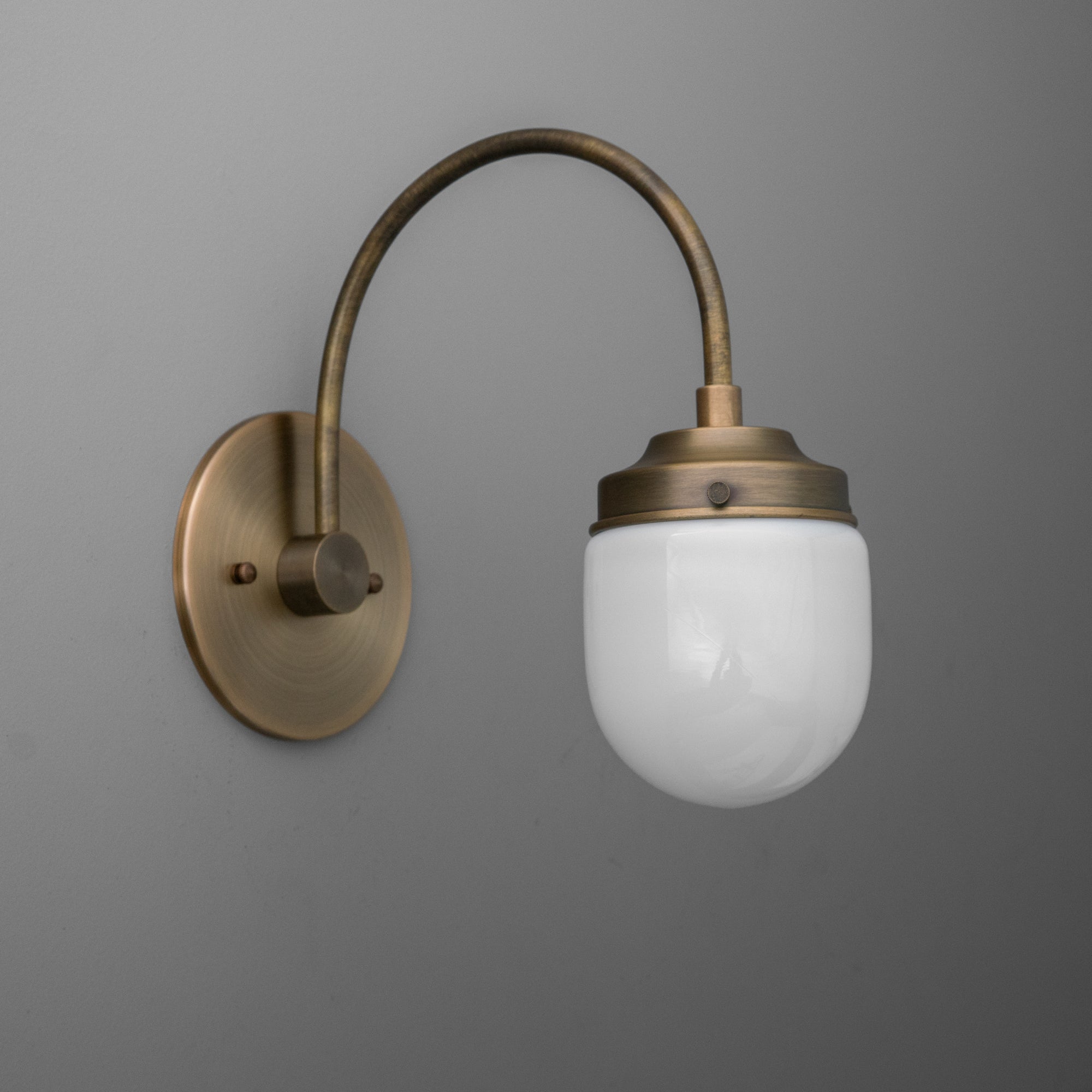 SCONCE MODEL NO. 2729