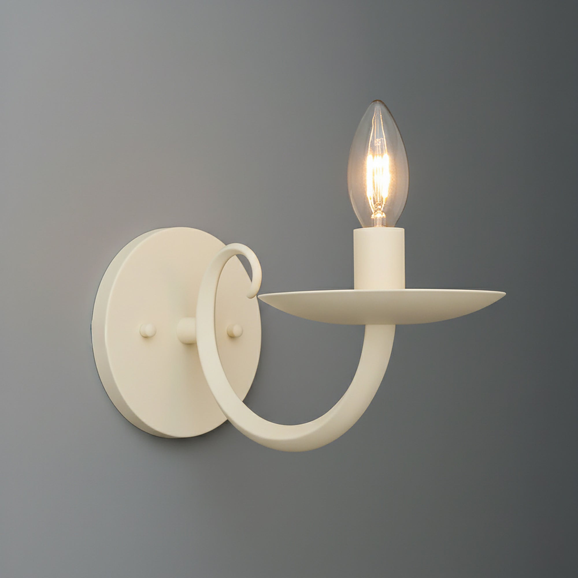 SCONCE MODEL NO. 1070