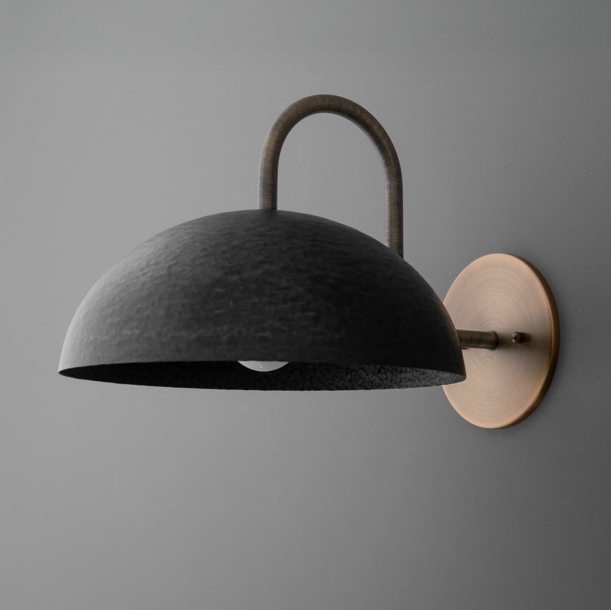 SCONCE MODEL NO. 8851
