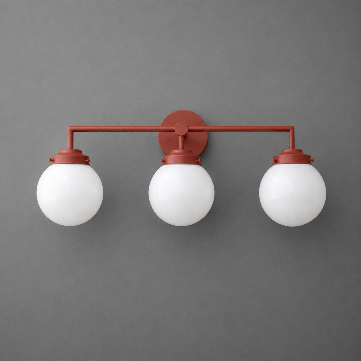 VANITY LIGHT MODEL NO. 1120