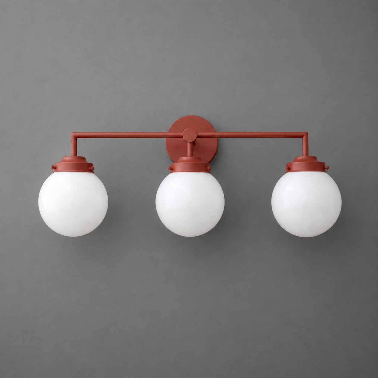 VANITY LIGHT MODEL NO. 1120