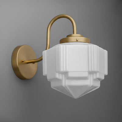 SCONCE MODEL NO. 1063