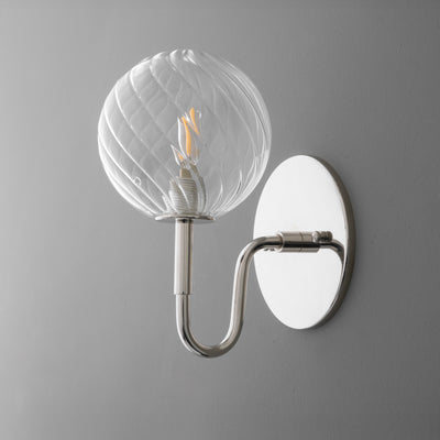 SCONCE MODEL NO. 1130
