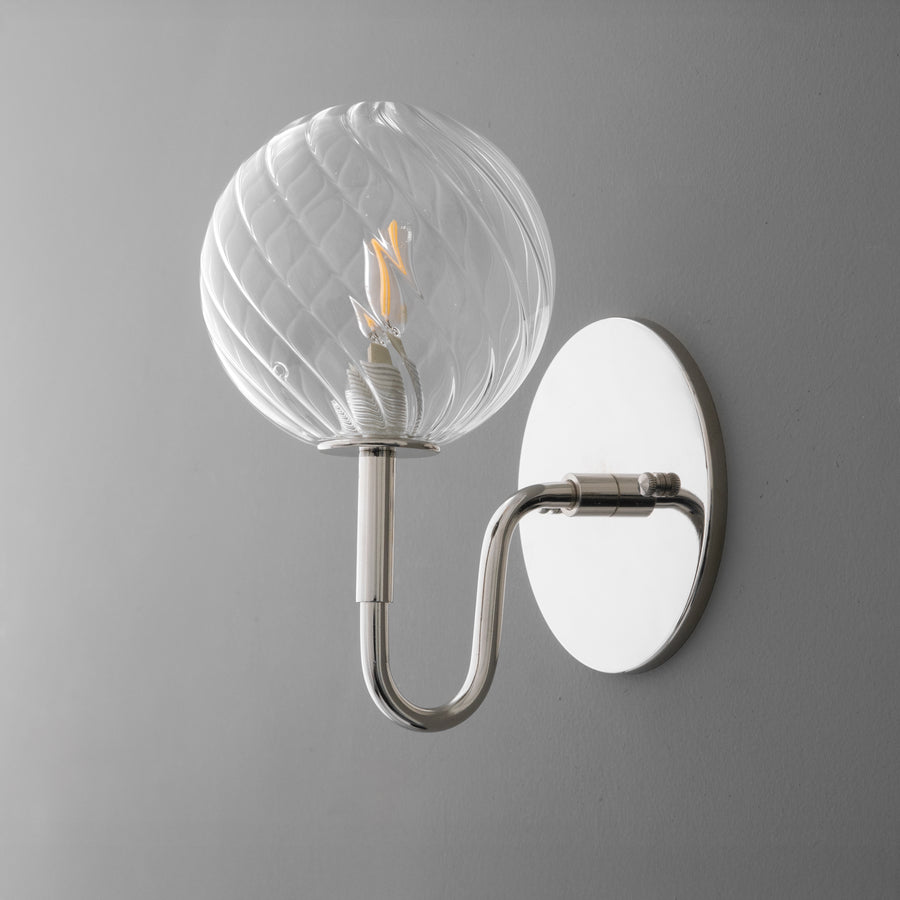 SCONCE MODEL NO. 1130