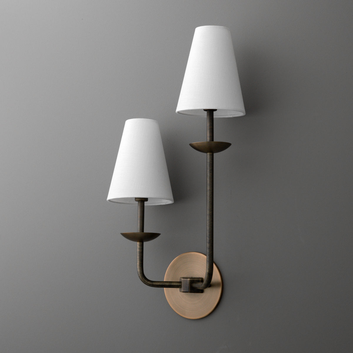 SCONCE MODEL NO. 1966