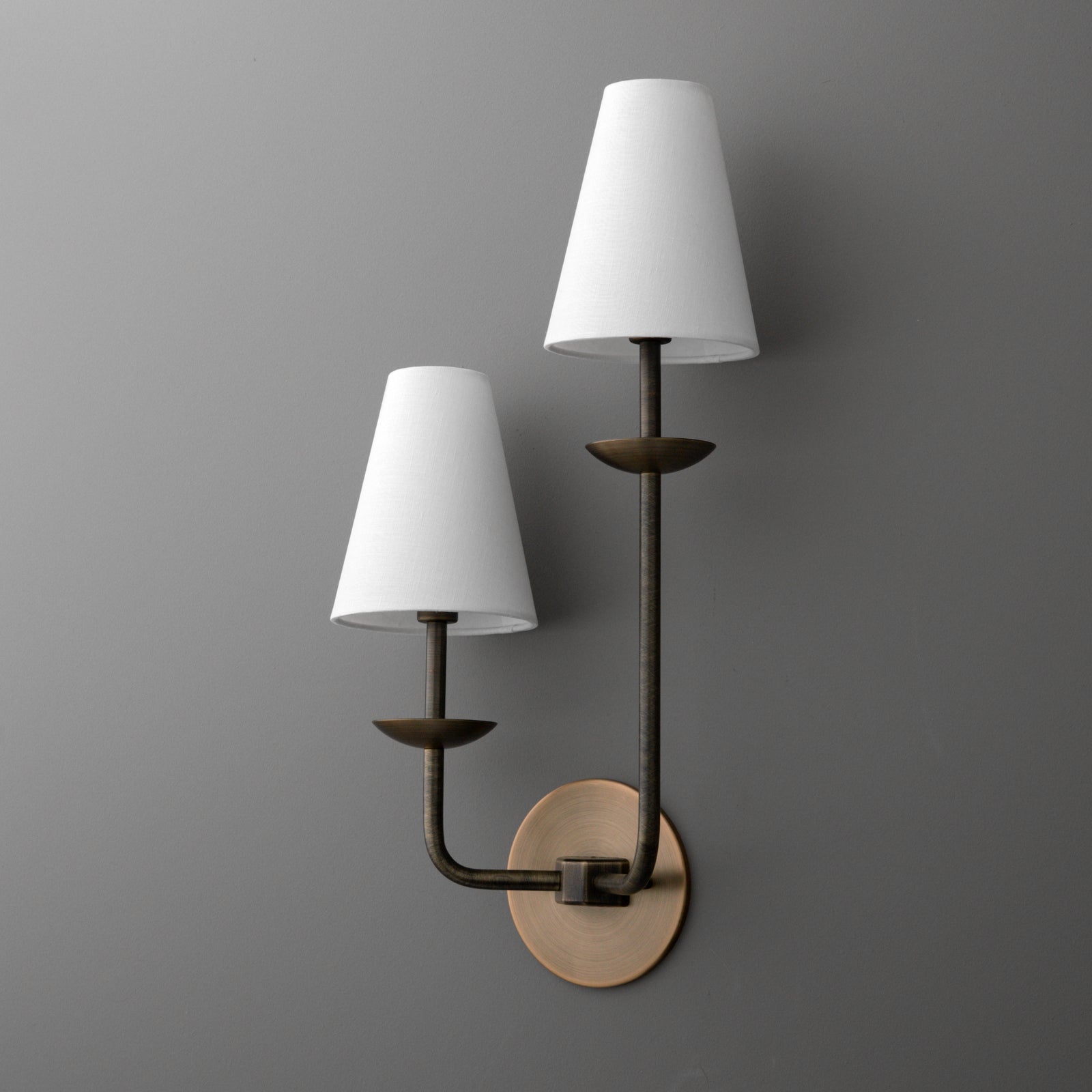 SCONCE MODEL NO. 1966