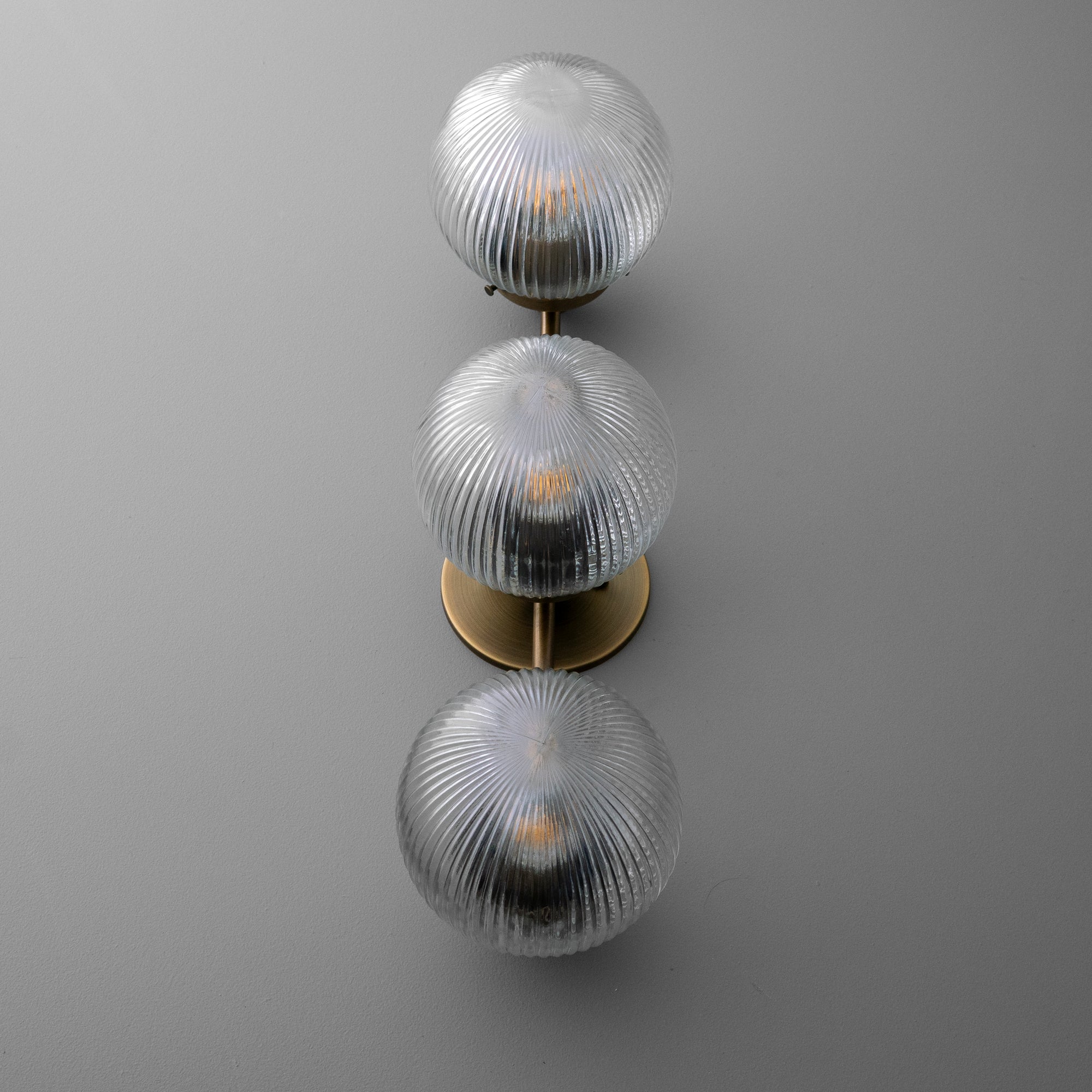 SCONCE MODEL NO. 1108