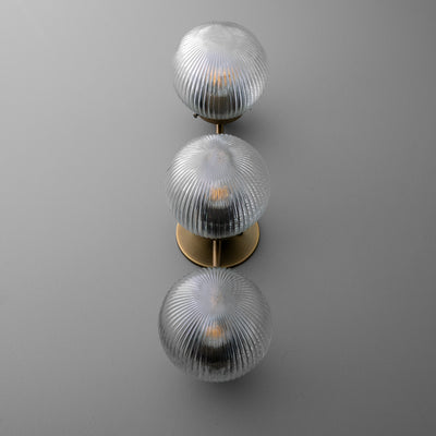 SCONCE MODEL NO. 1108