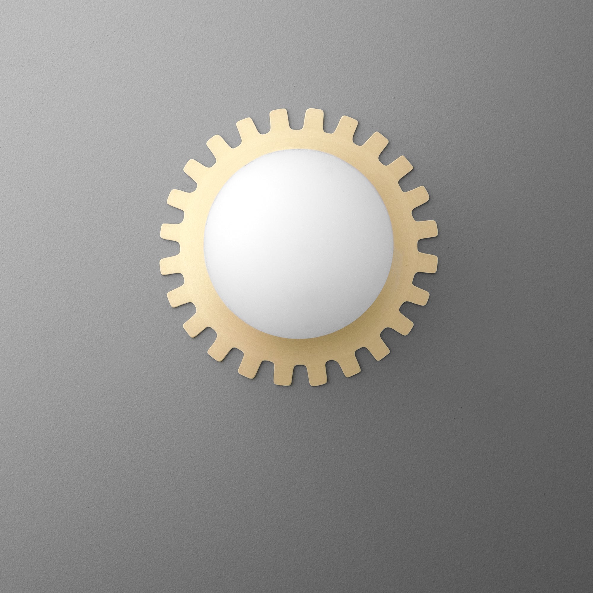 SCONCE MODEL NO. 1123