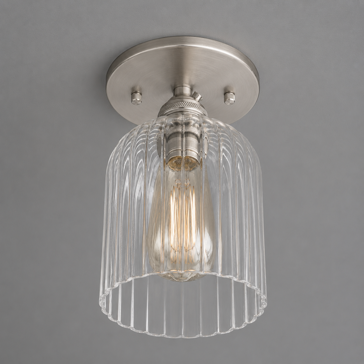 CEILING LIGHT MODEL NO. 1116
