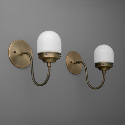 SCONCE MODEL NO. 4361