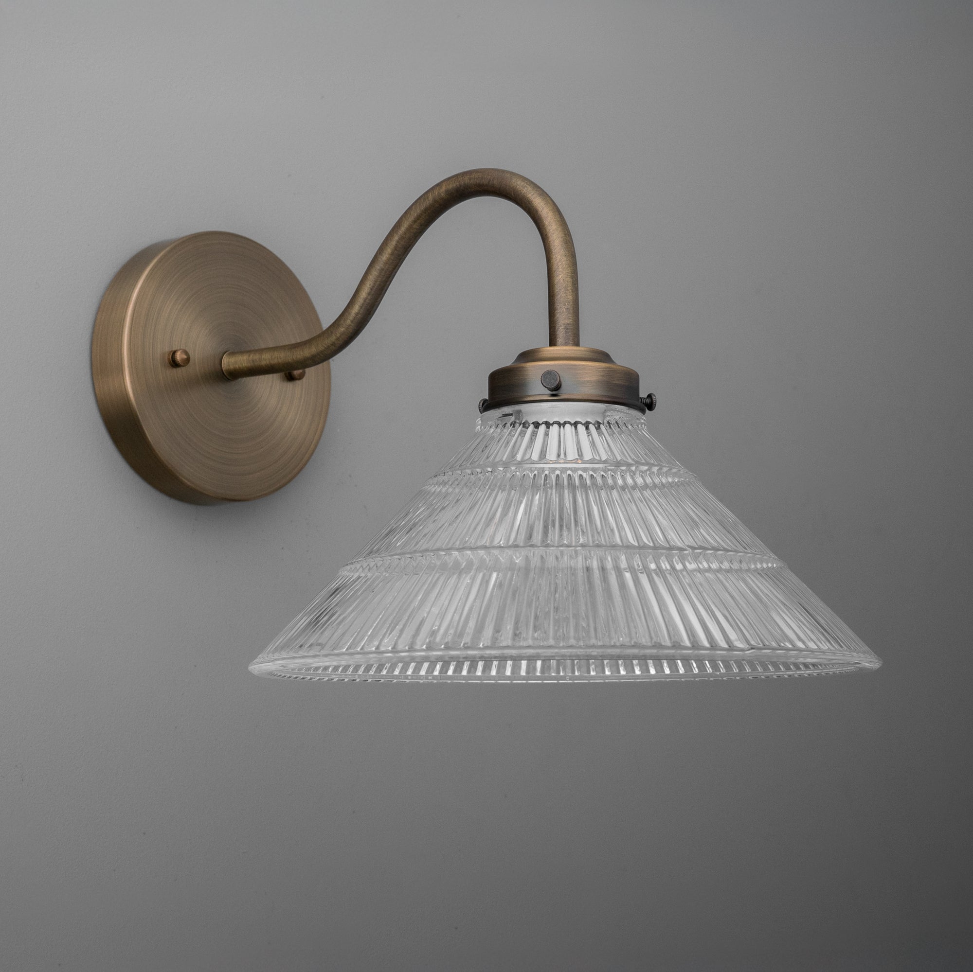 SCONCE MODEL NO. 6068
