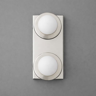 SCONCE MODEL NO. 8828