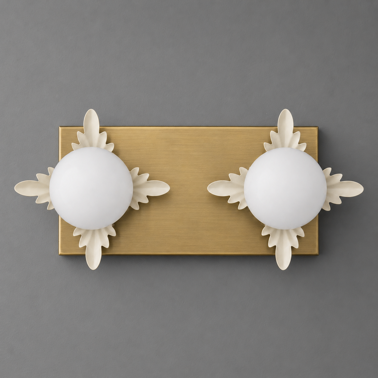 SCONCE MODEL NO. 1114
