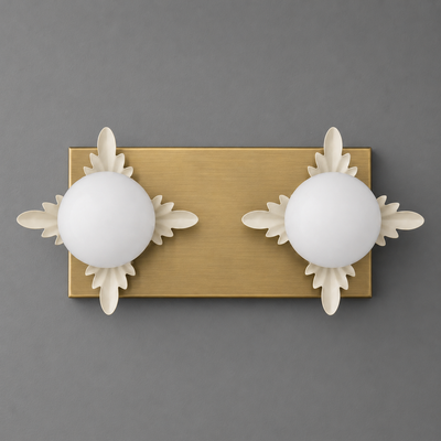 SCONCE MODEL NO. 1114