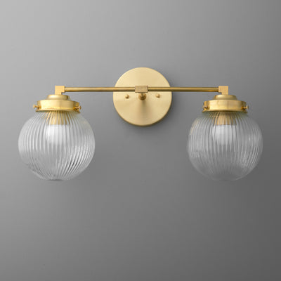 VANITY LIGHT MODEL NO. 1125