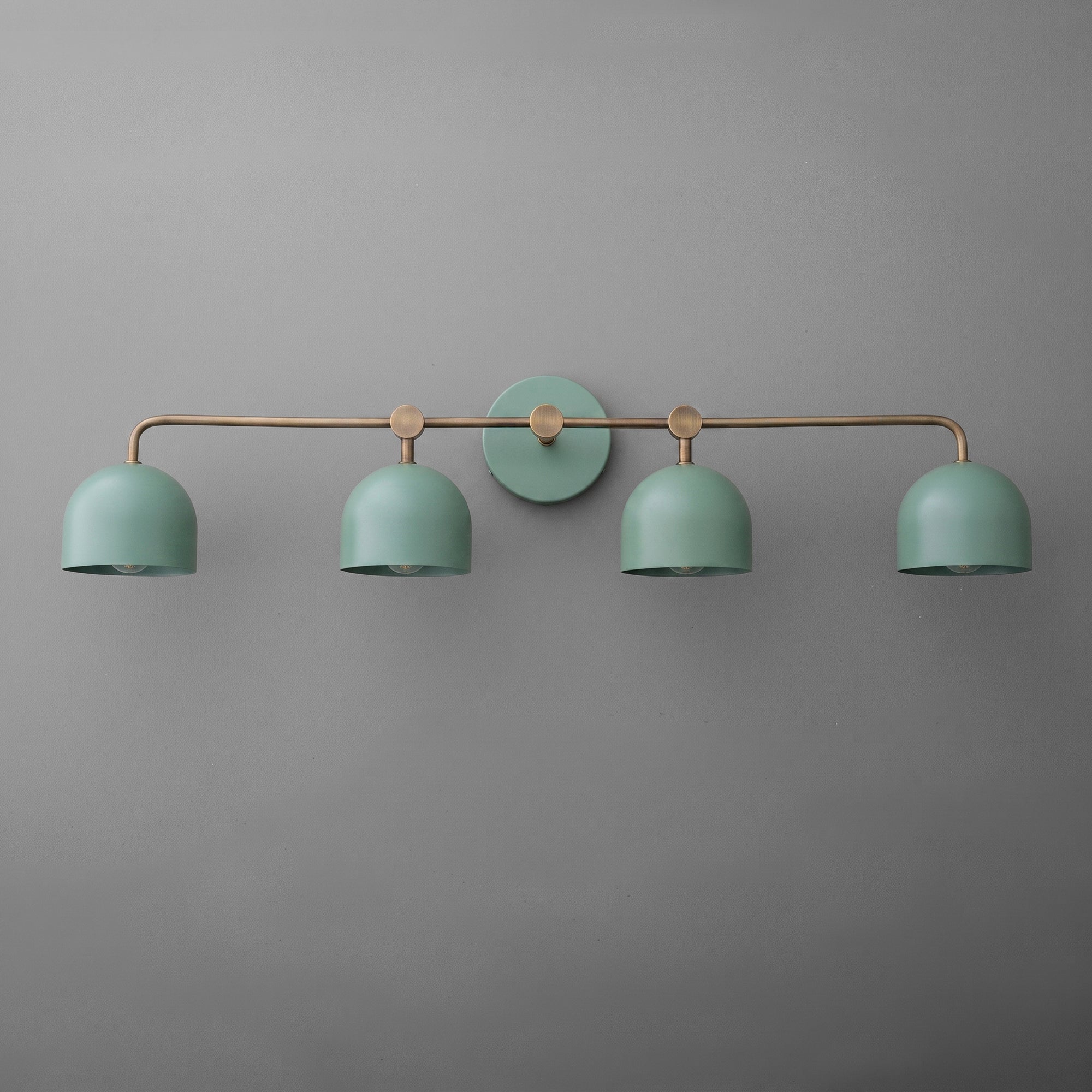 VANITY LIGHT MODEL NO. 1124