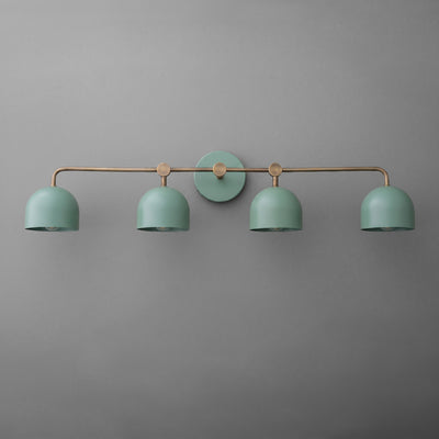 VANITY LIGHT MODEL NO. 1124