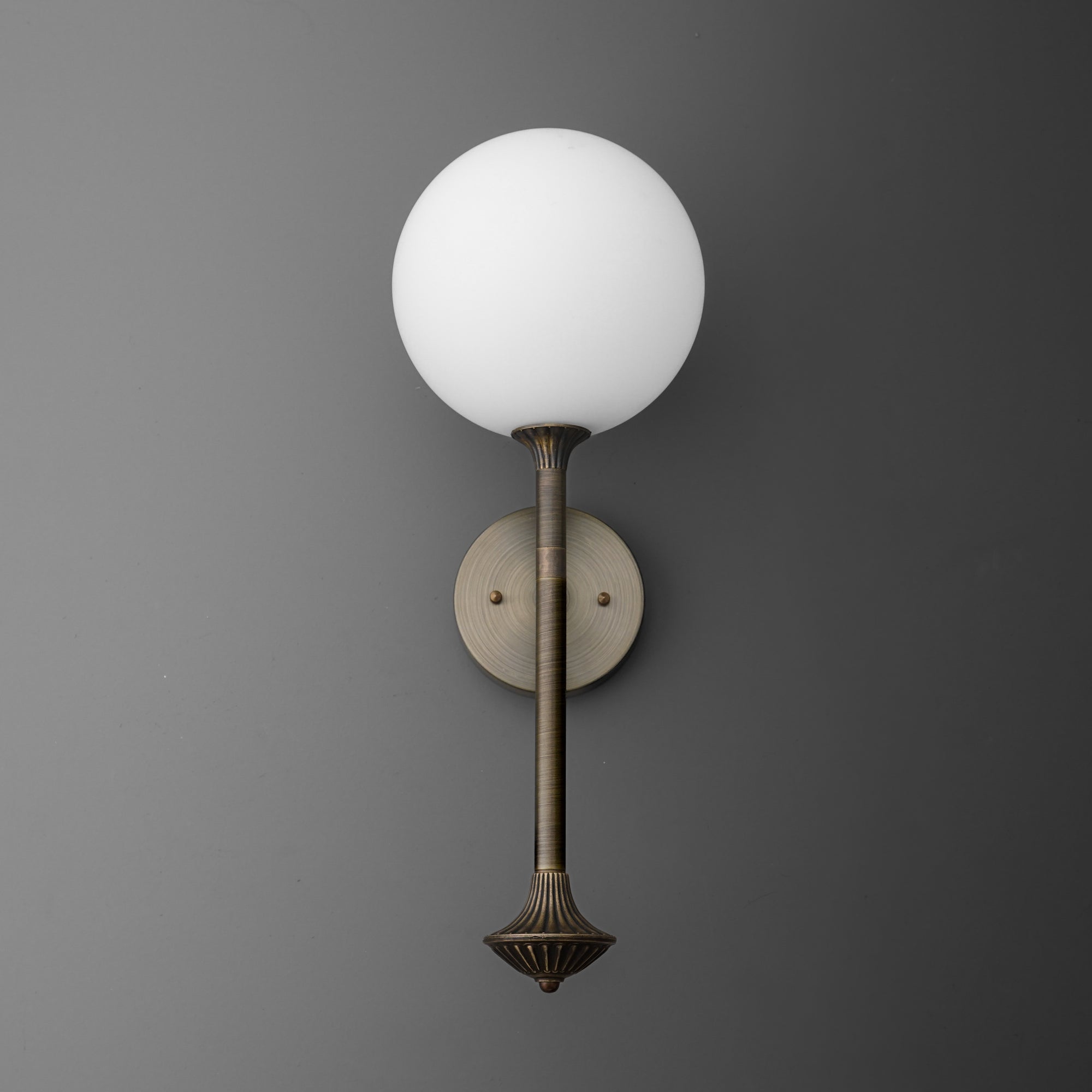 SCONCE MODEL NO. 1059