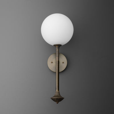 SCONCE MODEL NO. 1059