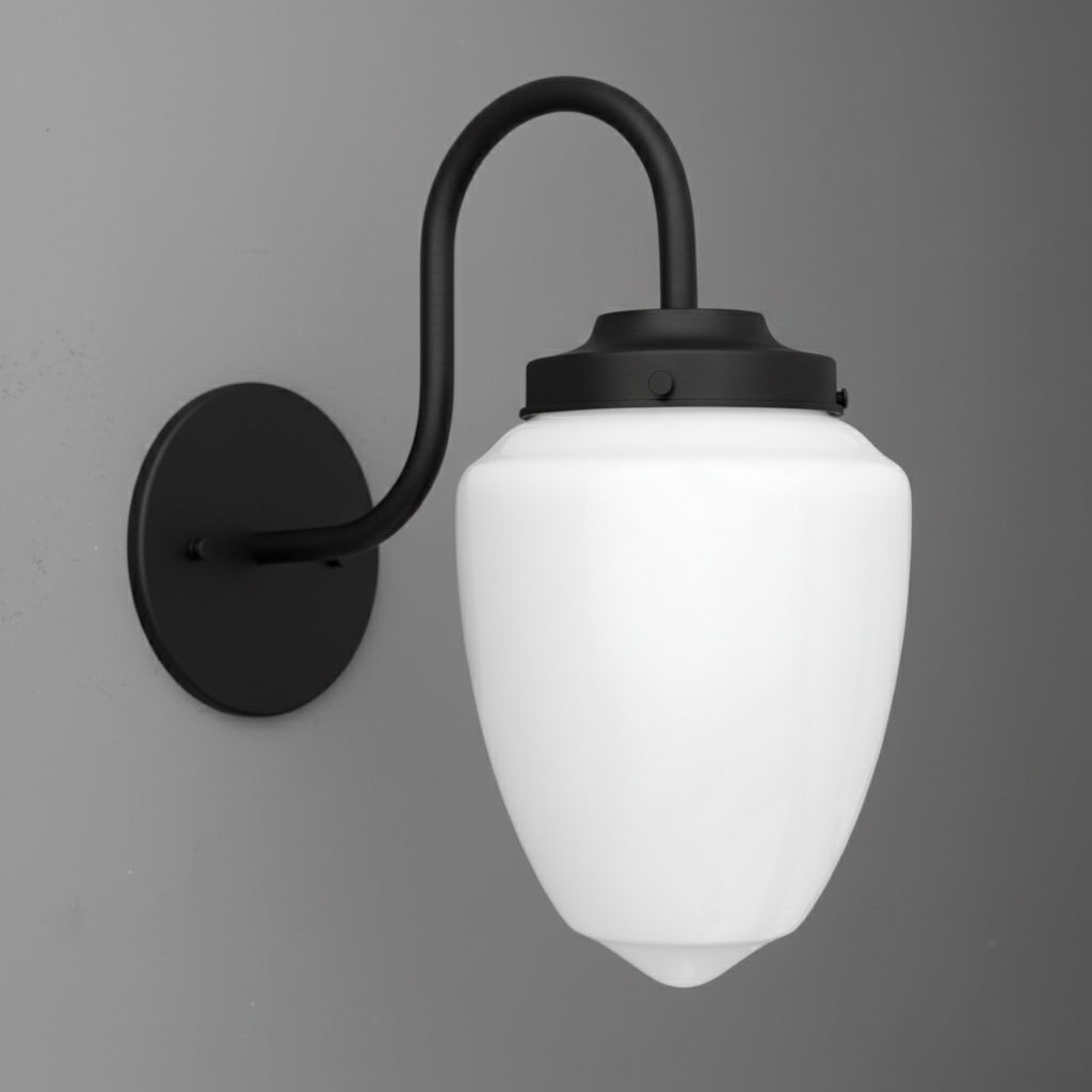 SCONCE MODEL NO. 3715