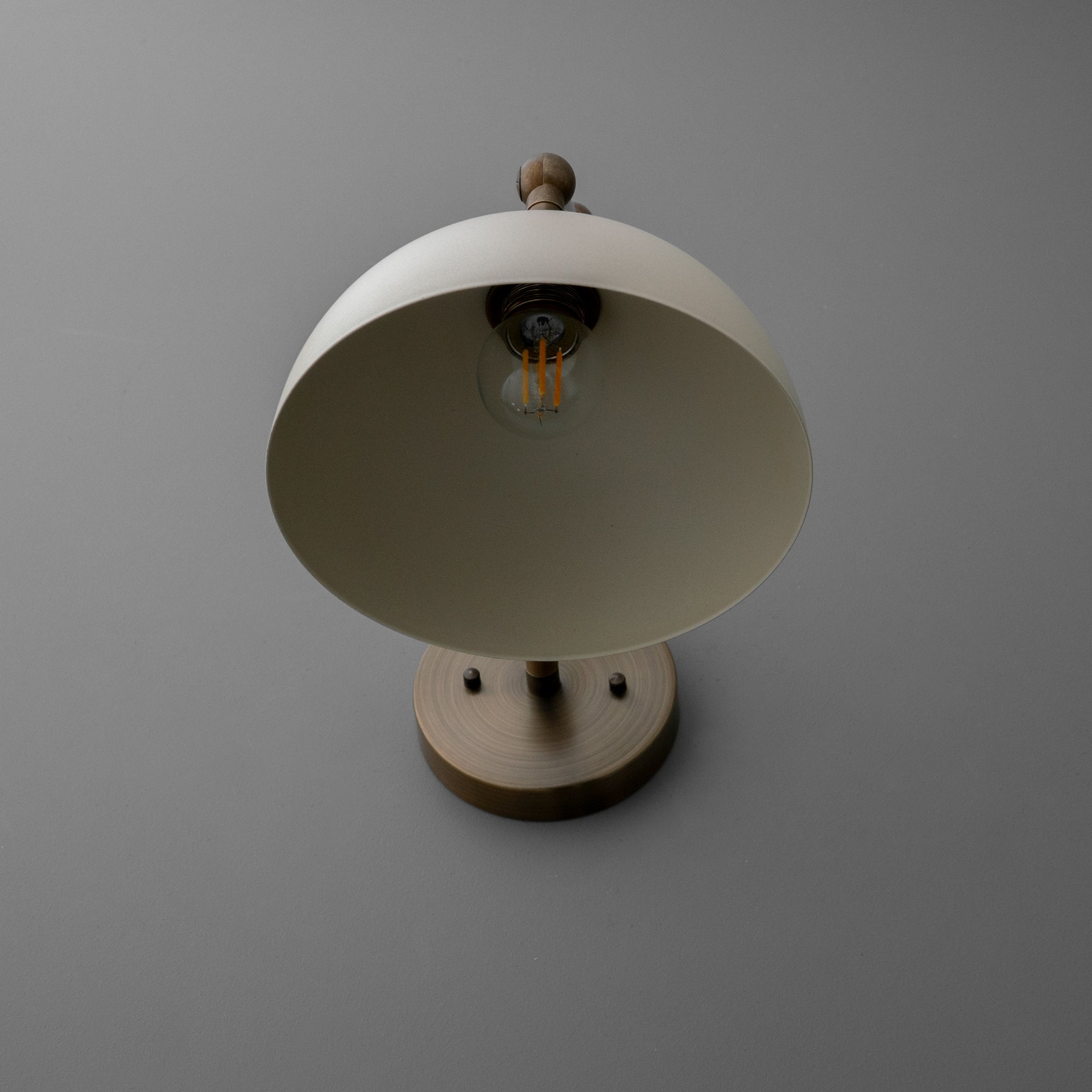 SCONCE MODEL NO. 0122